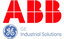 ABB � GE Power