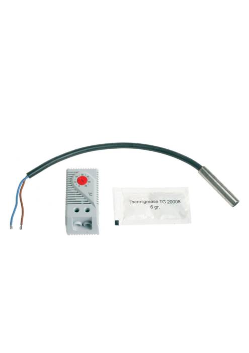 Lynx Coil Cable Serrure Mixte
