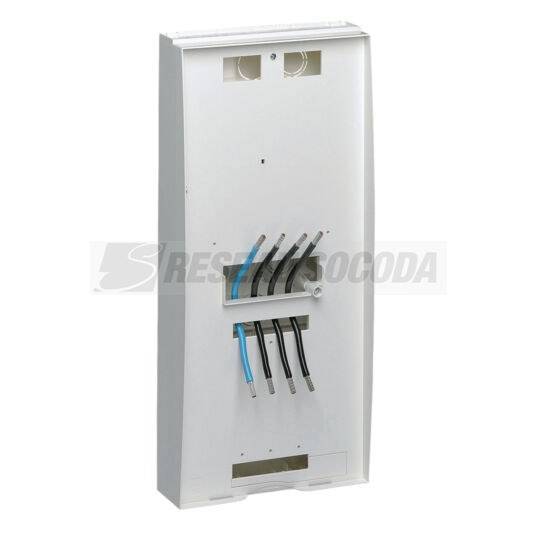 Scantronic DET-CDR combiné Porte Contact//Choc Capteurs Sans Fil Alarme Capteur