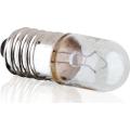  Tube 10X28 12V 0,1A 1,2W E10 ! 