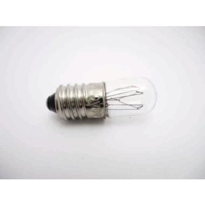  Tube 10X28 12V 0,1A 1,2W E10 ! 