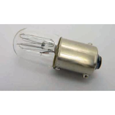  Tube 10X28 12V 0,1A 1,2W E10 ! 