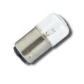  Tube 16X35 24V 3W B15        ! 