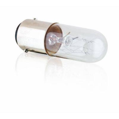  TUBE 16X50 30V 5W B15        ! 