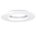  Collerette IP65 ronde CH     ! 