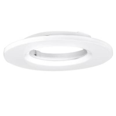  Collerette IP65 ronde CH     ! 