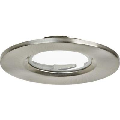  Collerette IP65 ronde BL     ! 