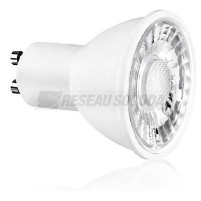  Lampe Led GU10 5W 60� 830    ! 