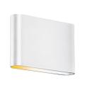  Applique H/B IP65 6W CS BL   ! 
