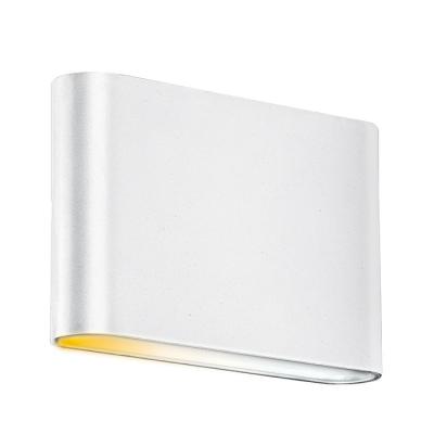  Applique H/B IP65 6W CS BL   ! 
