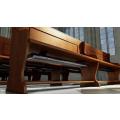  Dynaztrip S+ 400W sous bancs d 
