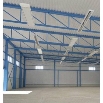  Dynaztrip S+ 2400W 