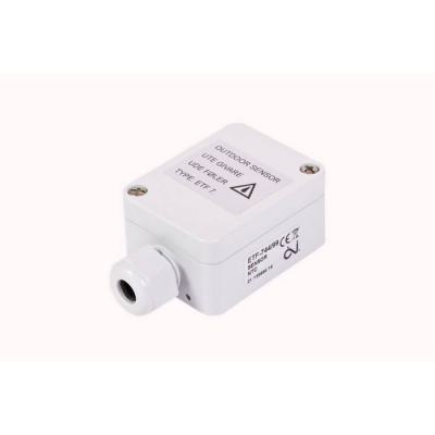  Sonde ext�rieure 