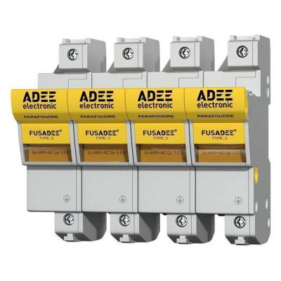  Paraf Modul Tetra 45KW 