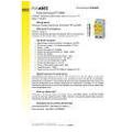  Paraf Mod 1 Paire Automatismes 