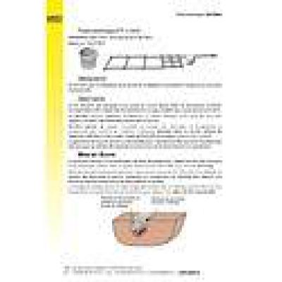  kit terrohm grille de terre 