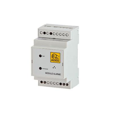  module alarme 230v 