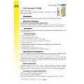  paraf modul 1 pole p/11hd adsl 