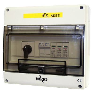  COF PV 1000VDC 1/2 STR PF MC4 