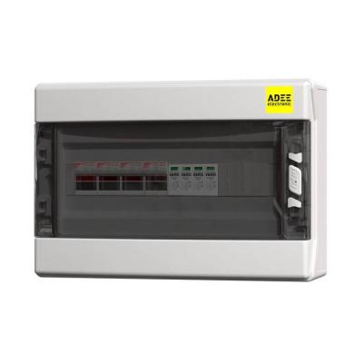  cof prf 4p t1 15ka 275v fus63a 
