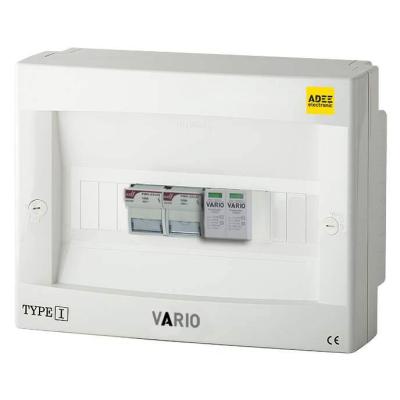  cof prf 2p t1 15ka 275v fus63a 