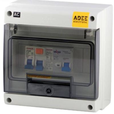  cof bip ac 10a paraf 275v 15ka 