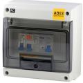  COFF PV AC 2P 32A PARAF 