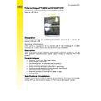  cof 4p ac 32a paraf 275v 5ka 