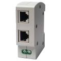  Prf Eth POE Cat6 F/F D1 