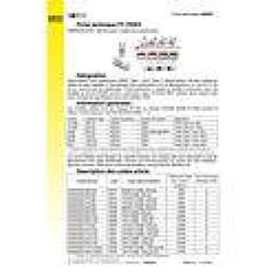  DEC ASSOC 2P FUS 25A PRF T2 