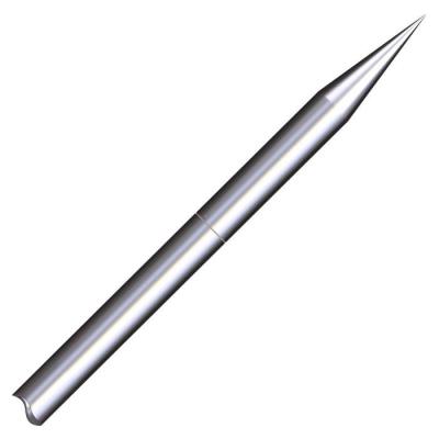  paratonnerre a tige inox 2.50m 