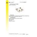  raccord patte d'oie 