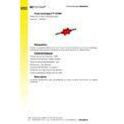  eclateur d'equipotentialite 