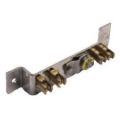  etrier de terre cuivre 50x5mm 