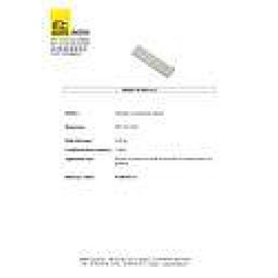 att.ruberalu etanche 200x50mm 