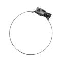  collier inox 30-50 a vis 