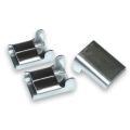  CHAPES SERRAGE L:20mm BT100 