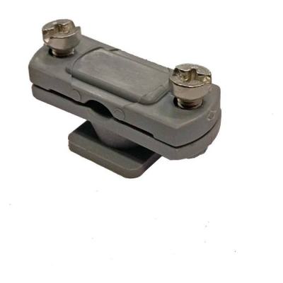  attache pvc ruban 30mm 