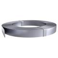  ruban acier inox 30x2mm (ml) 