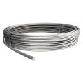  rond inox d:8mm (le ml) 