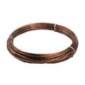  cable cuivre d:25mm2 (le ml) 