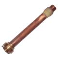 fourreau cu galet bronze 30mm 
