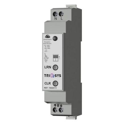  R�cept. Modulaire VR 1 canal 