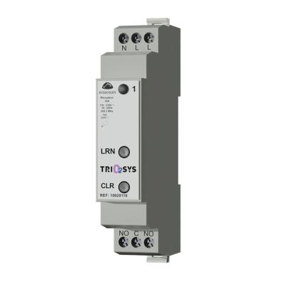  R�cepteur mod 16A 