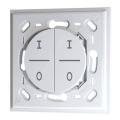  Kit ODACE� 2 touches I/O 