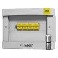  PRF FUSAD COF 4P T2 IN 5kA TS 