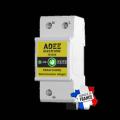  PRF T2 MOD 2P DEC INT 25KA TS 
