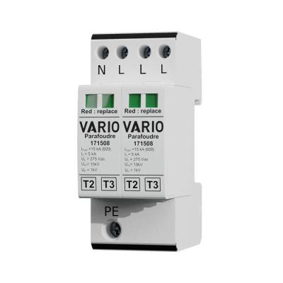  PRF T2 MOD 4P CPT C1 40KA 