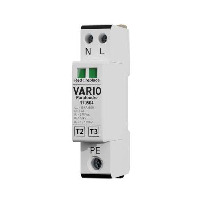  PRF T2 MOD 2P CPT C1 40KA TS 