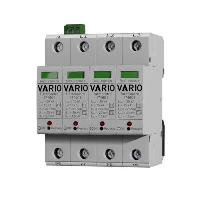  PRF T2 MOD FUS INT 3P 30KA TS 